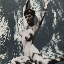 Nudist European Women no. 8 D.D. Teoli Jr. A.C. (1)