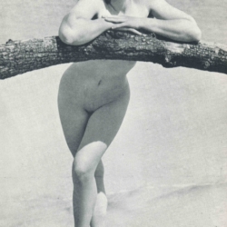 Nudist European Women no. 8 D.D. Teoli Jr. A.C. (22)