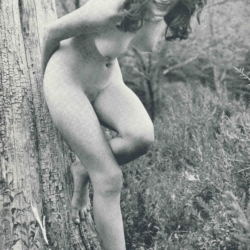 Nudist European Women no. 8 D.D. Teoli Jr. A.C. (3)